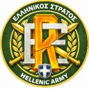 Στρατός || Reverse Roleplay