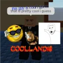 cool land