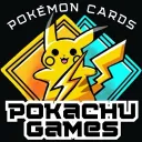 Pokachu Games's icon