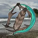 ꒰ Quill Cape Pack ꒱