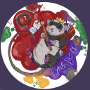 art kyngdom Discord server icon