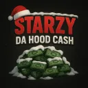 {🎄} Starzy | AutoDHC (DOWN)
