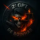 『 2° GPTᴮᴿᴾ³』DE BOINHAS