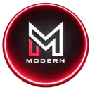 Modern | Roleplay FiveM