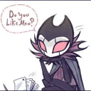 rejects of hallownest Discord server icon