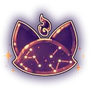 Thallium's Patch (18+)