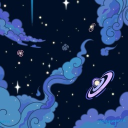 beyond the stars Discord server icon