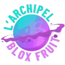 L’archipel de Blox Fruit