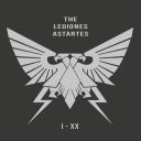 Marinus Legiones Astartes