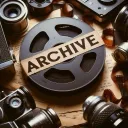 35mm Archives