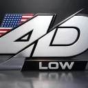 ４𝑫-⎳𝙊W