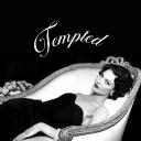 tempted  ᳝ ੭