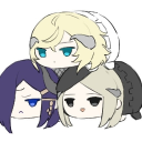 ur fone linging Discord server icon