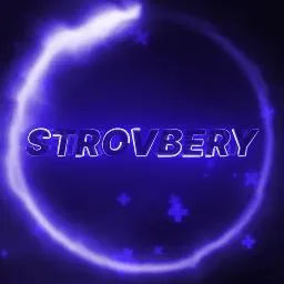 strovbery — мониторинг Discord сервера, статистика и рейтинг