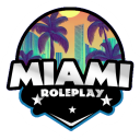 Miami City Roleplay | VC Only icon