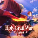 Holy Grail War: Origins [IN-DEV]
