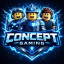 Concept Gaming