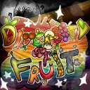 Diversity Of Fruits