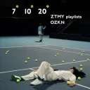 別の空間軸_ZTMY playlists OZKN