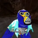 KKIDNAPPY COOL SERVER
