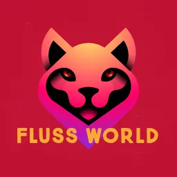 Fluss World — мониторинг Discord сервера, статистика и рейтинг