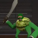 Melon Mayhem