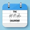 The.ASL.Calendar