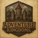 🔥Adventure Kingdoms🔥