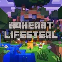 RQHeart LifeSteal #SEASON 2