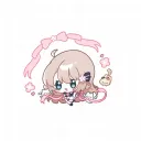 ₊‧ʚ 悠一 de 委托dc