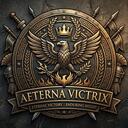 Aeterna Victrix AV 2027 Discord Server Icon
