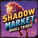 SHADOW MARKET SMALL TRIBES
