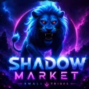 SHADOW MARKET SMALL TRIBES [Crossplay]