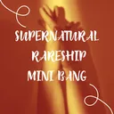 SPN Rare Ship Mini Bang