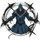 Ocean Reapers
