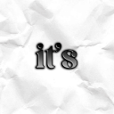 잇 워즈 |  𝕚𝕥 𝕨𝕒𝕤