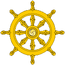 Sangha avatar