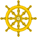 Sangha avatar