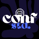 Discovery icon for /CONF Discord server