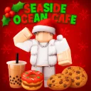 Seaside Ocean Cafe