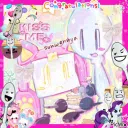 🌈🎀 /sophistic 🥄