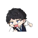 爆アキ同盟💣