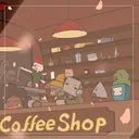 Cube's Coffee Shop ^^