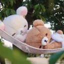 Kumas! 𐔌՞. .՞𐦯 • boost us! Discord Server Icon