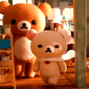 Kumas! 𐔌՞. .՞𐦯 • boost us! Discord server icon