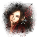 ,, raccoon city ୭ ˚. ᵎᵎ Discord server icon