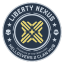 Discovery icon for The Liberty Nexus Discord server