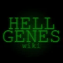 Hell Genes Wiki (obsolete)