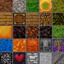 Infinite Blocks Craft