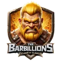 The Barbillions
